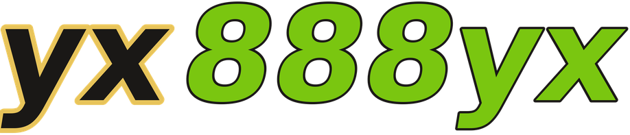 yx888yx logo